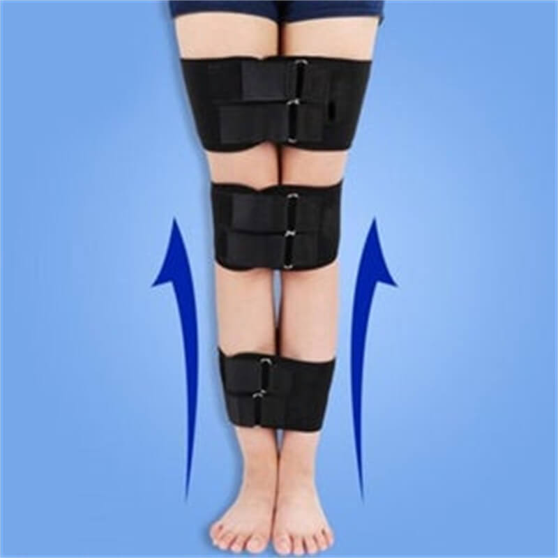 O/X Leg Type Correction Belt,