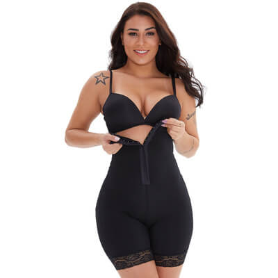 Lover Beauty Plus Shapewear