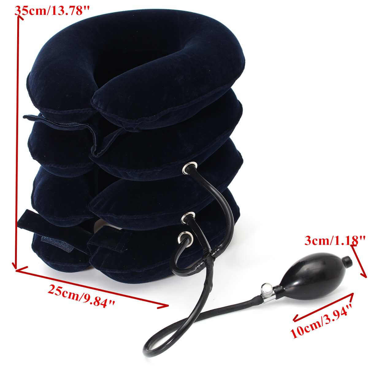 Cervical Neck traction device