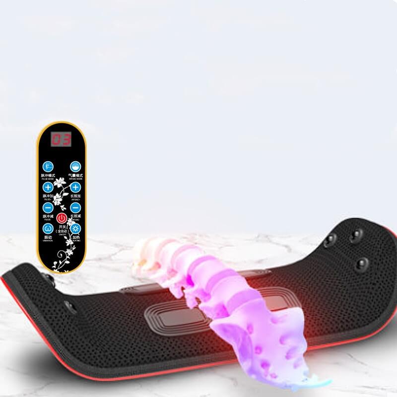 Electric Lumbar Traction Device