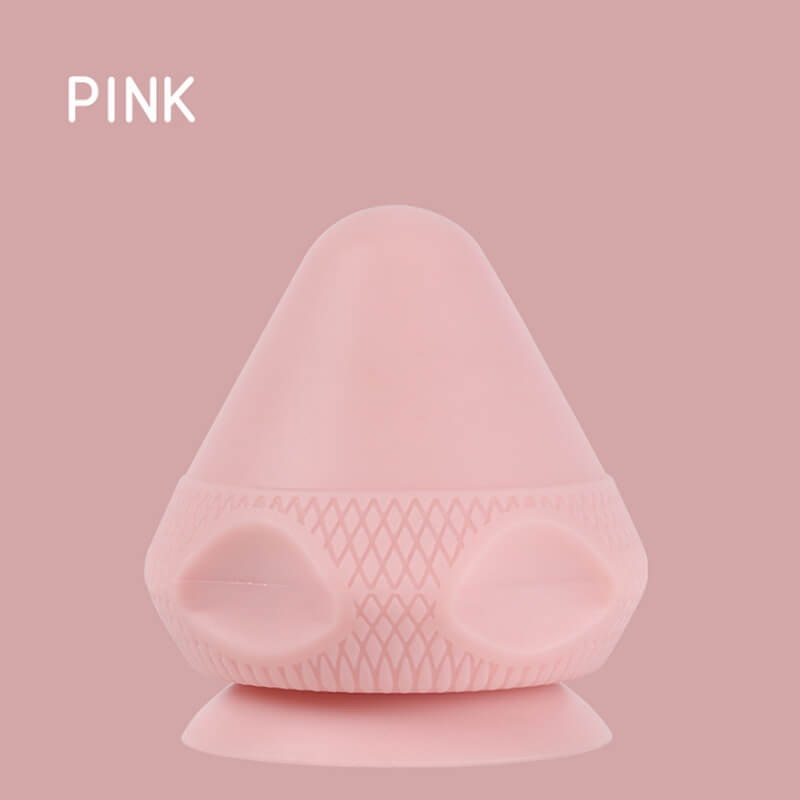 Silicone Massage Cone