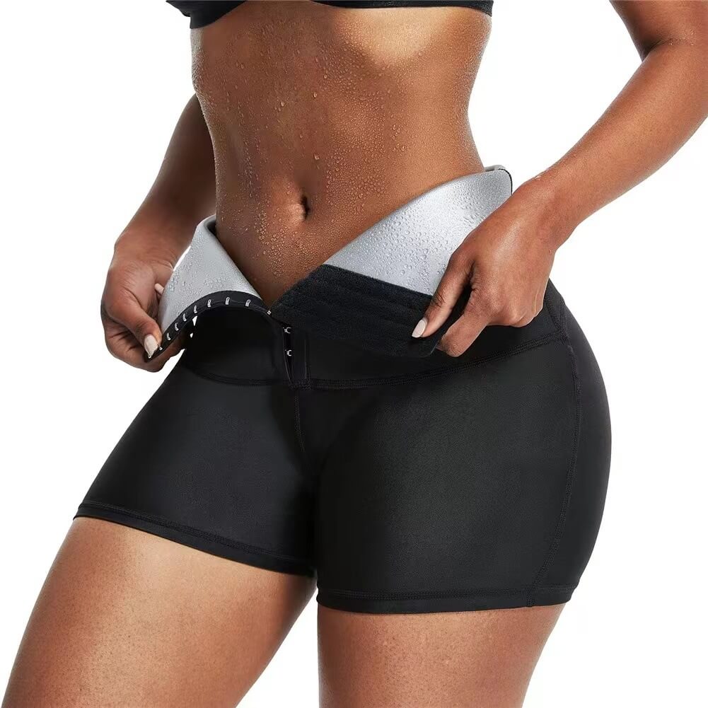 Tummy Hot Thermo Sweat Shapewear