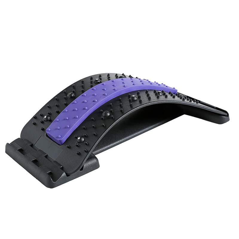 Lumbar Spine Corrector Back Stretcher