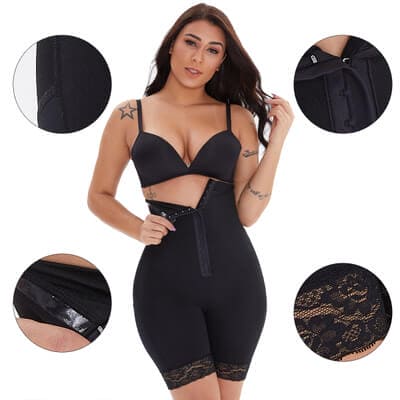 Lover Beauty Plus Shapewear