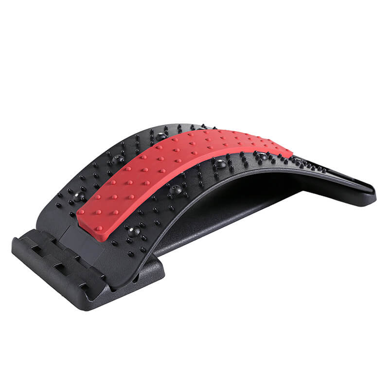 Lumbar Spine Corrector Back Stretcher