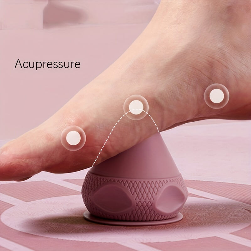 Silicone Massage Cone