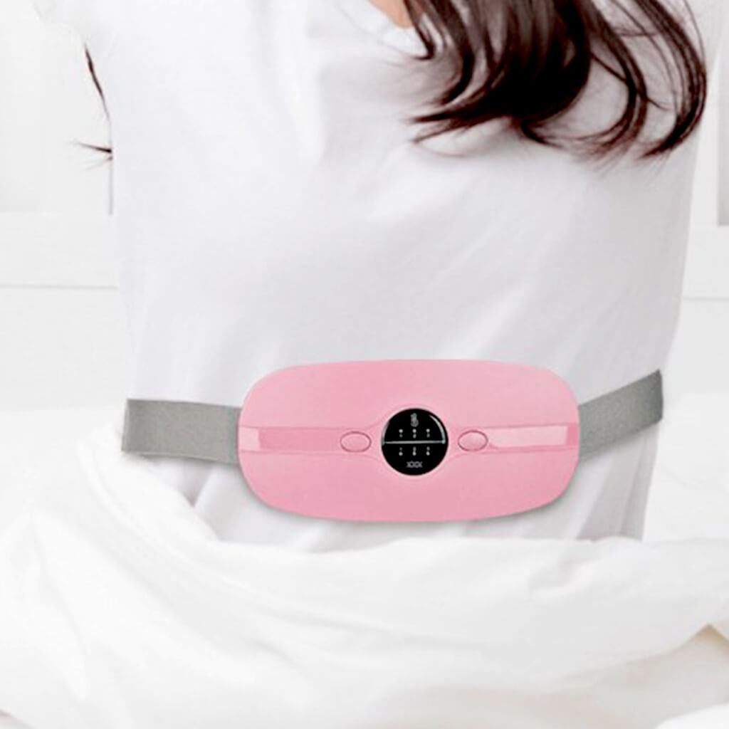 Menstrual pain Hot Compress Massager