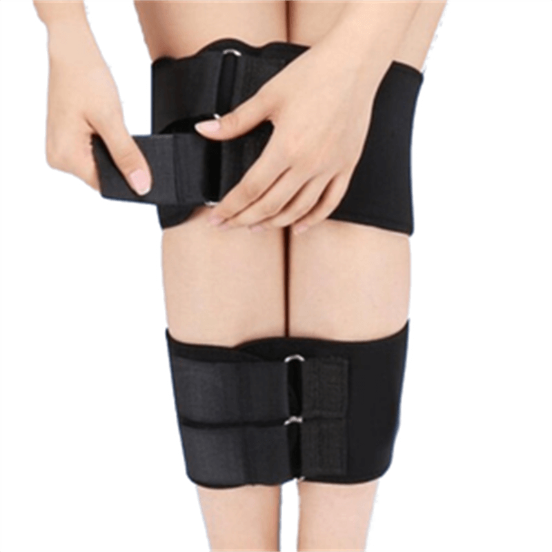 O/X Leg Type Correction Belt,