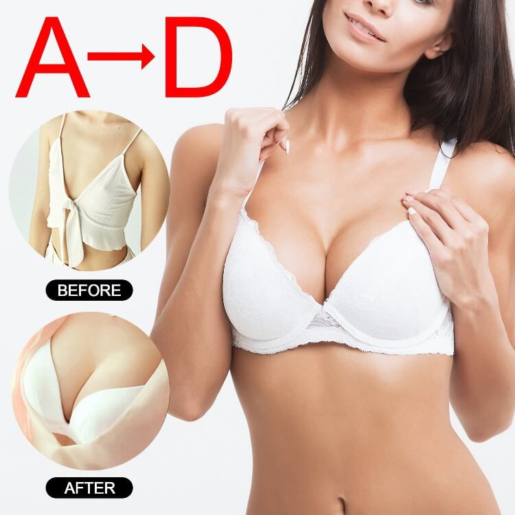 Breast Enhancement Patch