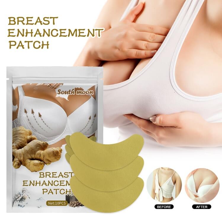 Breast Enhancement Patch