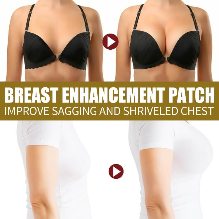 Breast Enhancement Patch