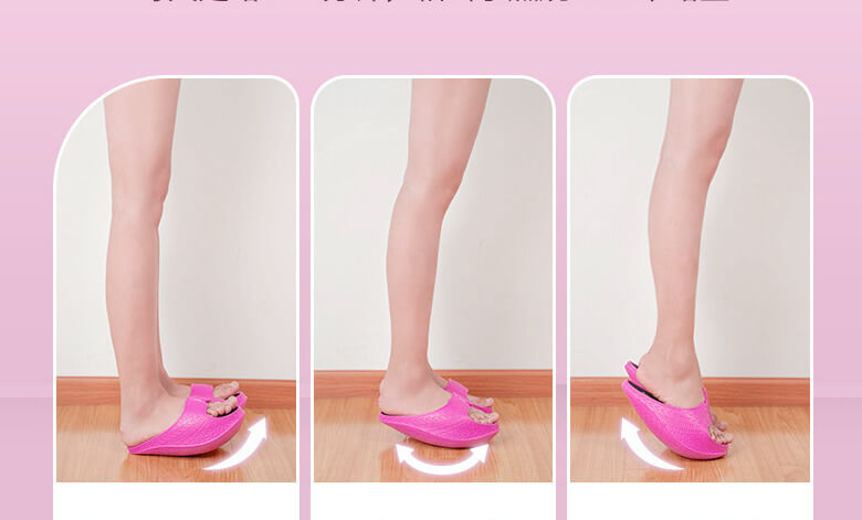 Women's Leg Correction Weight Loss Shoes