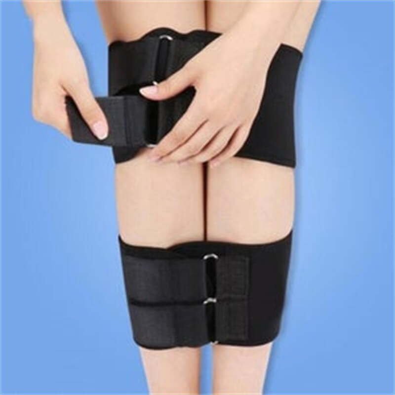 O/X Leg Type Correction Belt,